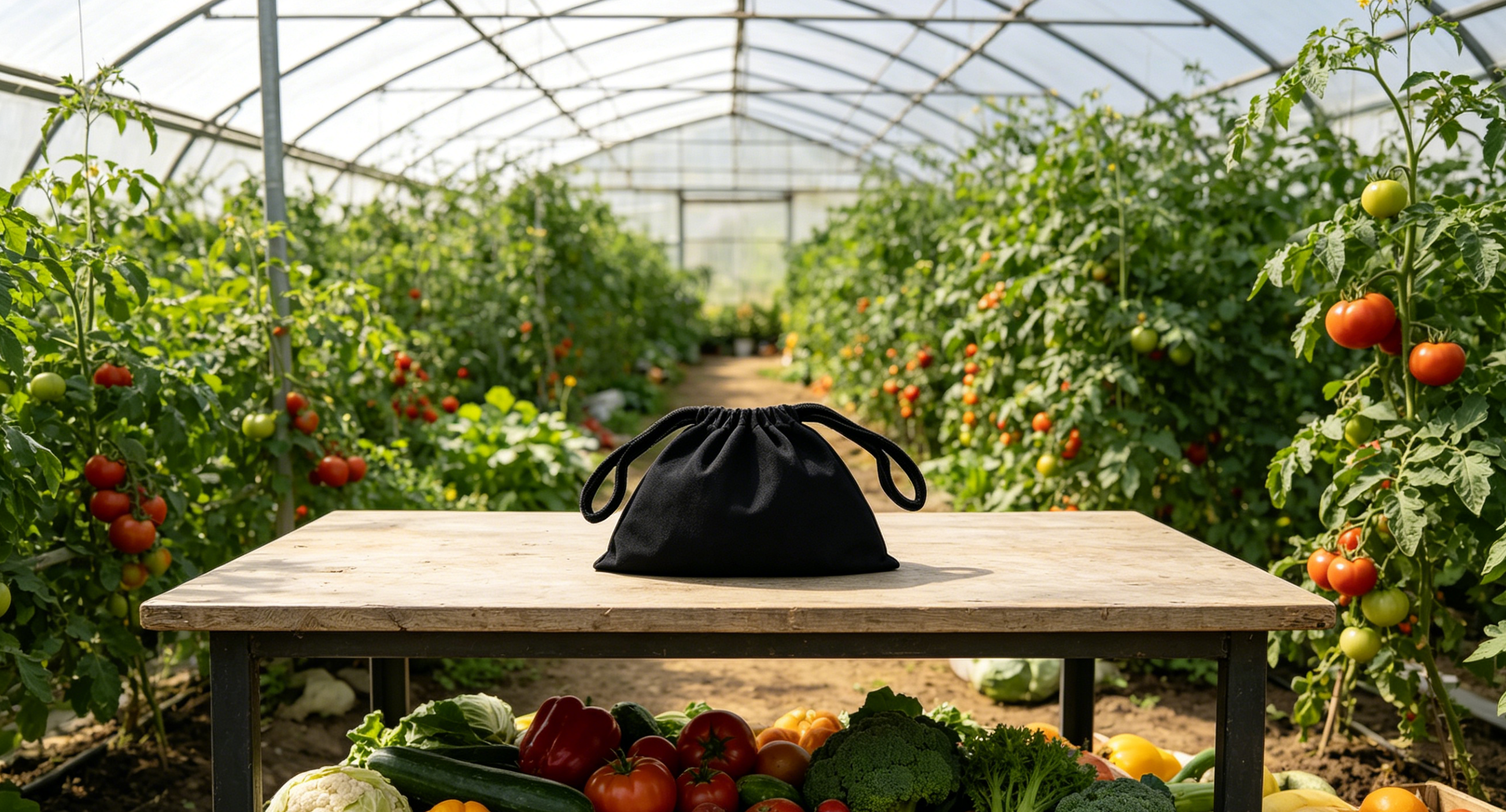 TOMATO BAG